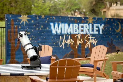 Dobsonian Telescope for amazing planet and star gazing