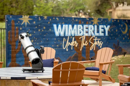 Dobsonian Telescope for amazing planet and star gazing
