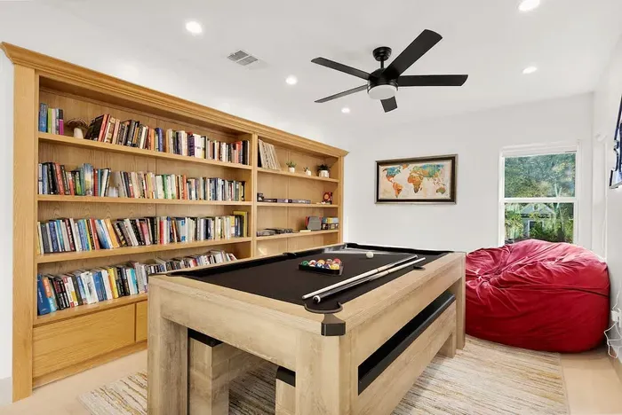 Pool + Hot Tub, 6 Rooms, Luxury Downtown Retreat - image 47 of 71