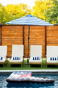 Pool + Hot Tub, 6 Rooms, Luxury Downtown Retreat - image 15 of 71