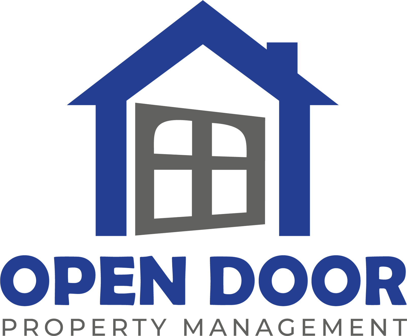 Open Door