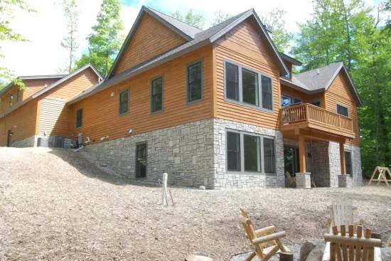 Powder Ridge Retreat