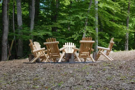 Powder Ridge Retreat