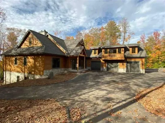 Powder Ridge Retreat