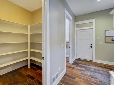 Main Level Pantry