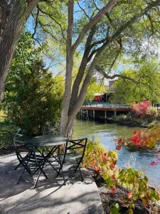 Hemmingway's Charlevoix Pied-a-terre - image 39 of 40