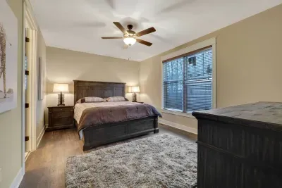 #3 lower master with King