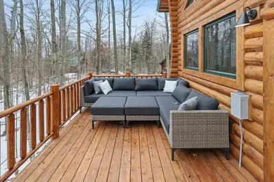 Alpine Ridge - image 29 of 35