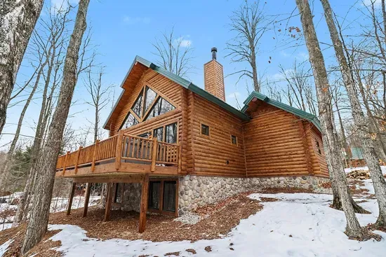 Alpine Ridge