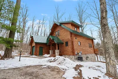 Alpine Ridge - image 34 of 35