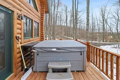 Alpine Ridge - image 30 of 35