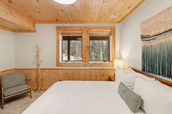 Alpine Ridge