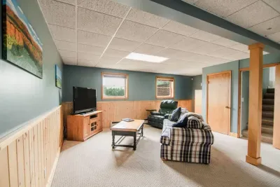 Barbie's house - image 49 of 54