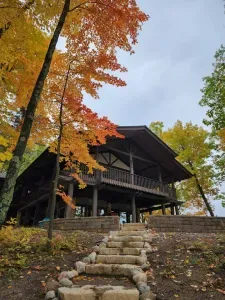 Beautiful and private lakefront home