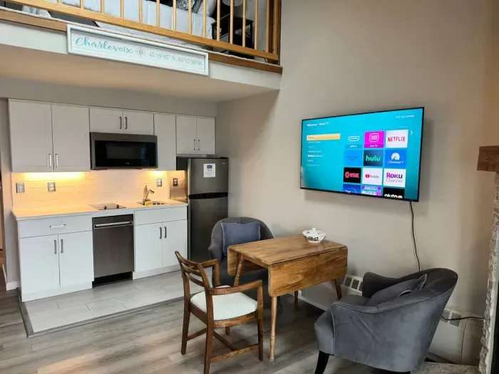 Roku flatscreen