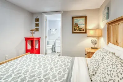 S2 - Cowabunga - Surf Inn - 2 Bed 2 Bath - image 34 of 71