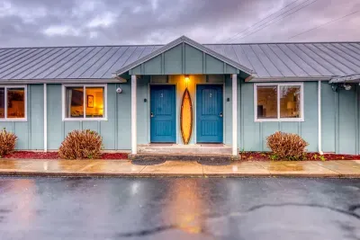 S2 - Cowabunga - Surf Inn - 2 Bed 2 Bath - image 60 of 71