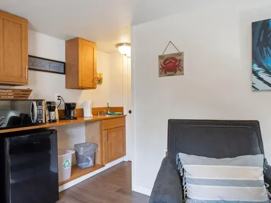 S2 - Cowabunga - Surf Inn - 2 Bed 2 Bath