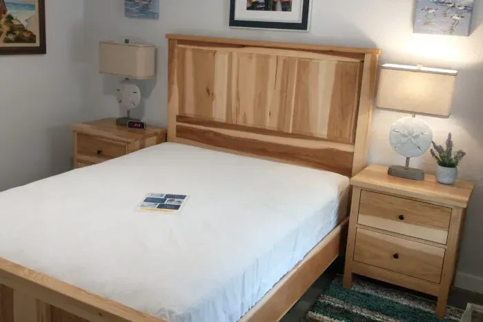 Ensuite Bedroom 2021