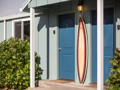 S2 - Cowabunga - Surf Inn - 2 Bed 2 Bath - image 26 of 71