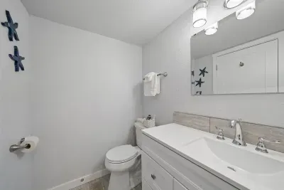 S2 - Cowabunga - Surf Inn - 2 Bed 2 Bath - image 15 of 71