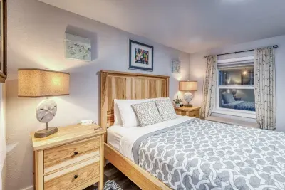 S2 - Cowabunga - Surf Inn - 2 Bed 2 Bath - image 35 of 71