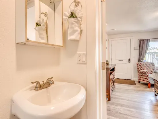 Private Bath