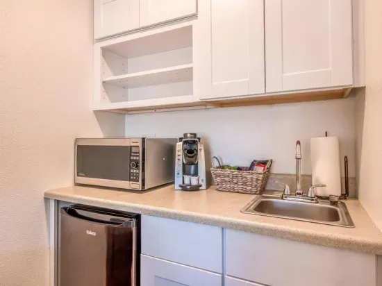 Kitchenette - Drip Coffee (not Keurig) from Left Coast Coffee