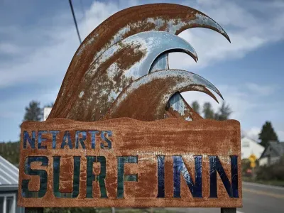 S6 - Hang Ten - Surf Inn - image 19 of 58