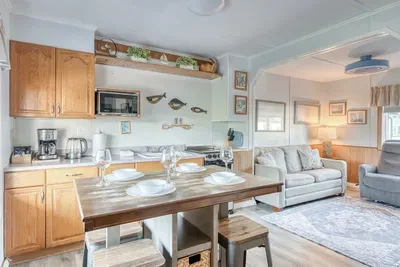 T03 - Kingfisher @ Trollers Lodge