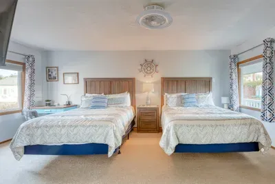 T02 - Beacon @ Trollers Lodge