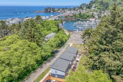 Harbor Lights 540 (#2)