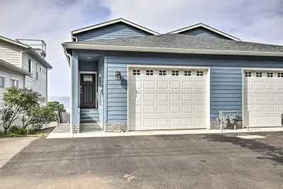 Home Exterior | Ring Doorbell