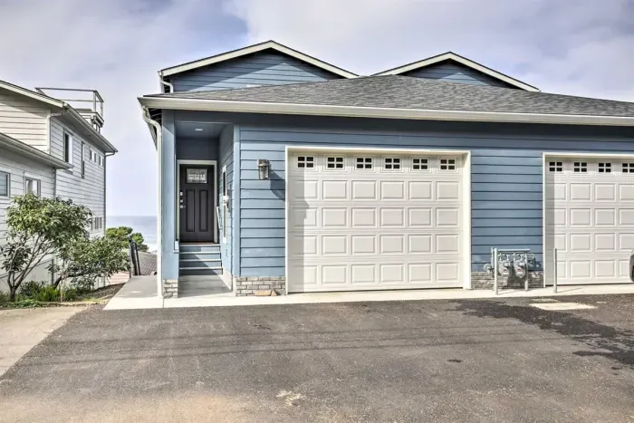 Home Exterior | Ring Doorbell