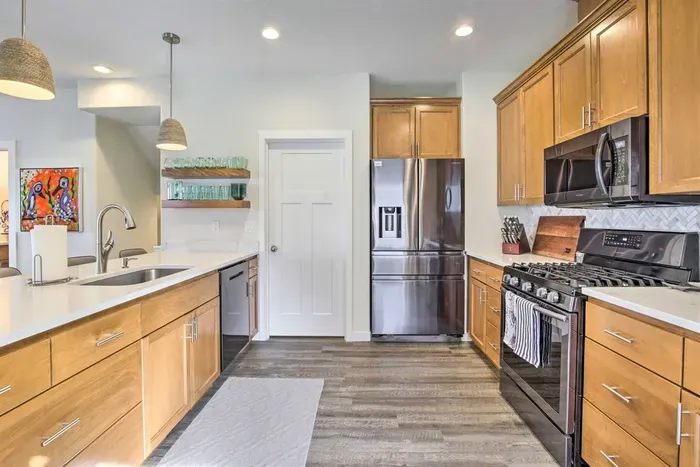 Kitchen | Cooking Basics