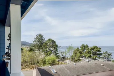 Deck View