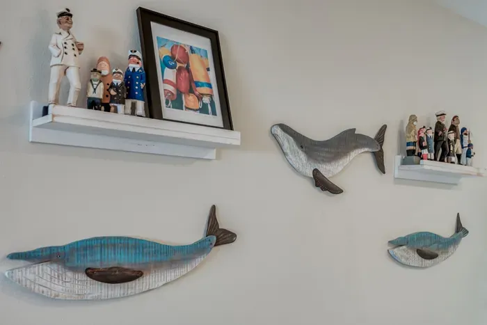 The Property Namesakes (our Captains)