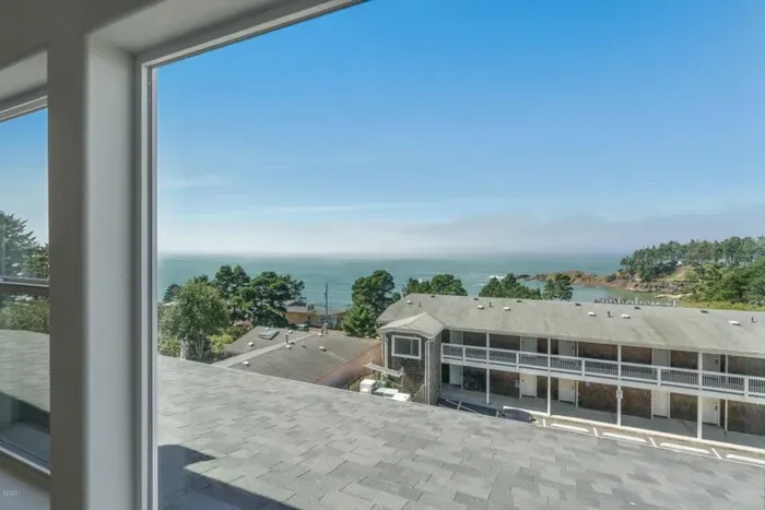 View of Northpoint from Master Suite