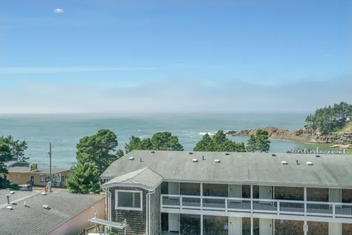 North Pointe Depoe Bay View