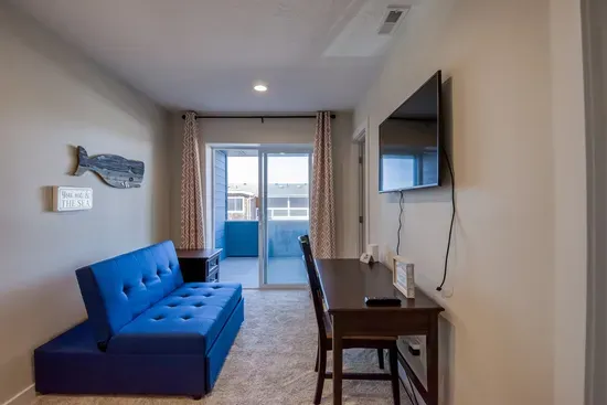 Gaming Area / Desk