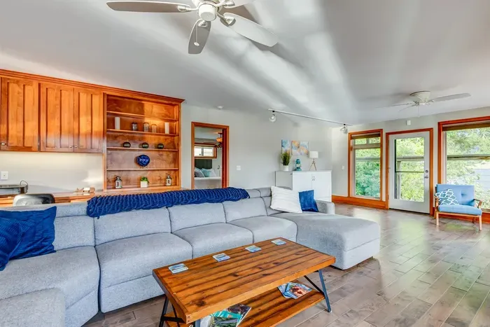 Large Sectional Sofa