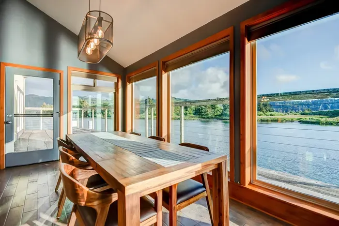 Large Dining Room Table