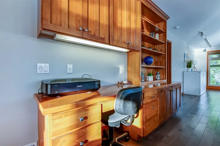 Main Floor Printing Center