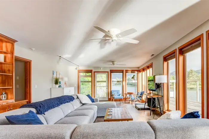 Room for Additional Sleeping