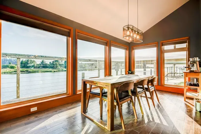 Large Gathering Area