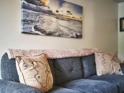 Sleeper Sofa