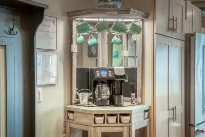 Coffee Bar