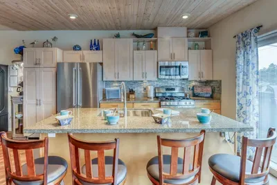 Kitchen View