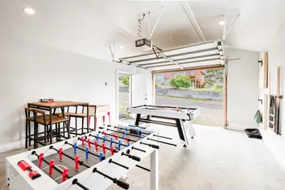 Gameroom