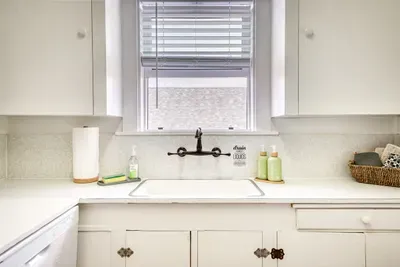 Kitchen Sink